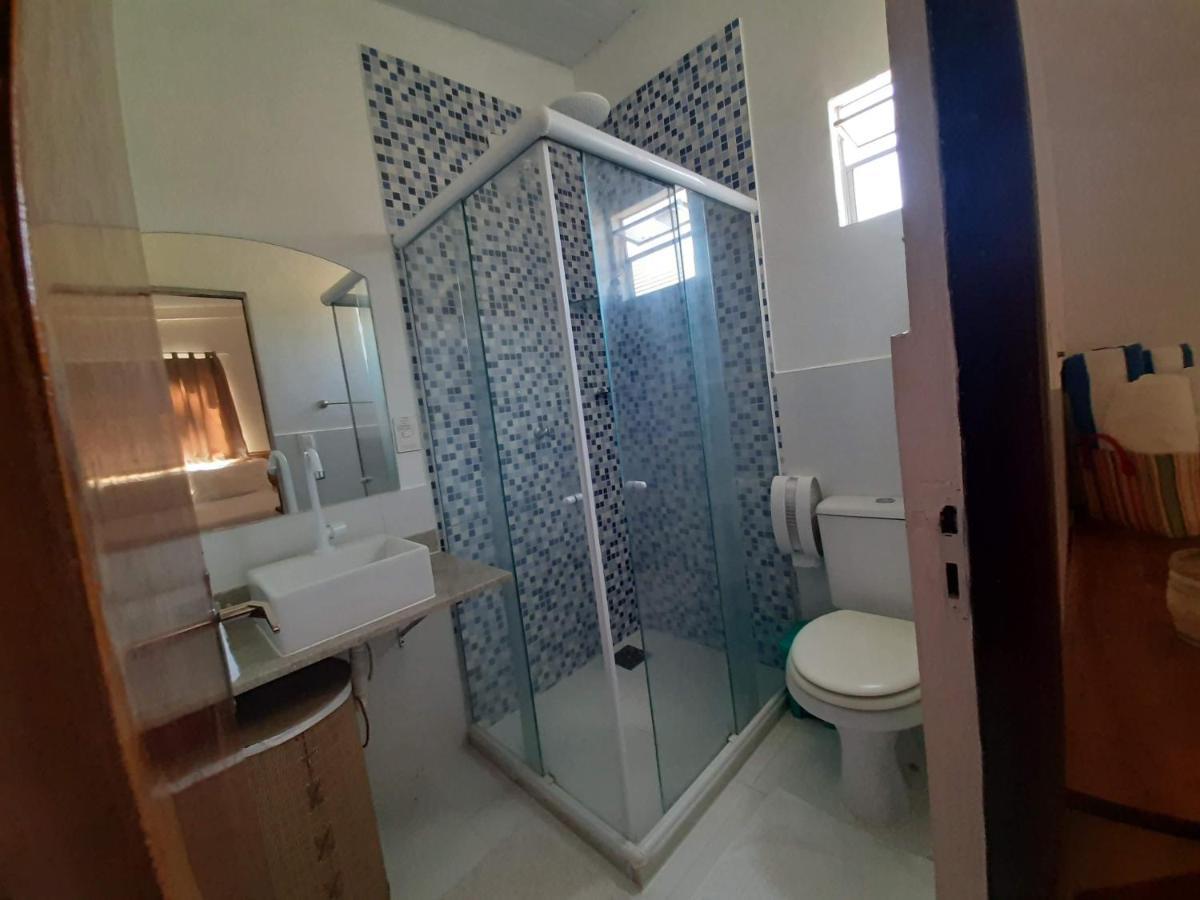 Vida De Ilha Villa Fernando de Noronha Exterior photo